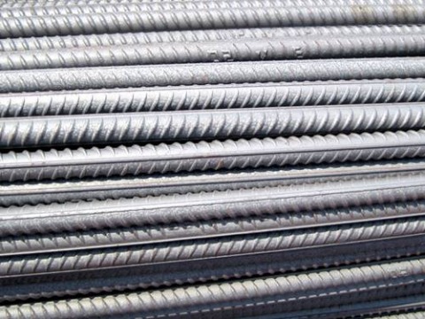 ขายส่ง เหล็กเส้นข้ออ้อย